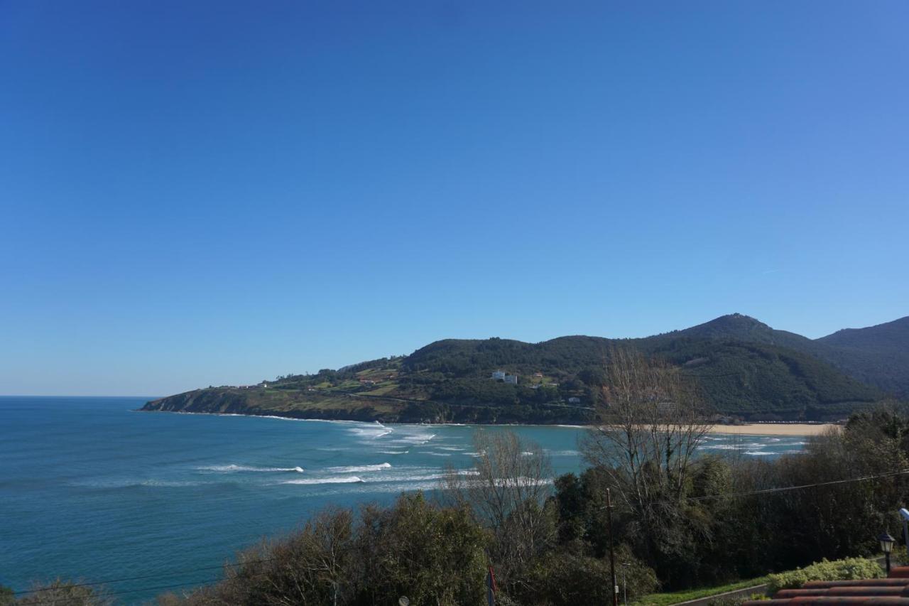 Mundaka Vista Mar L-Bi-52 Apartment Exterior photo