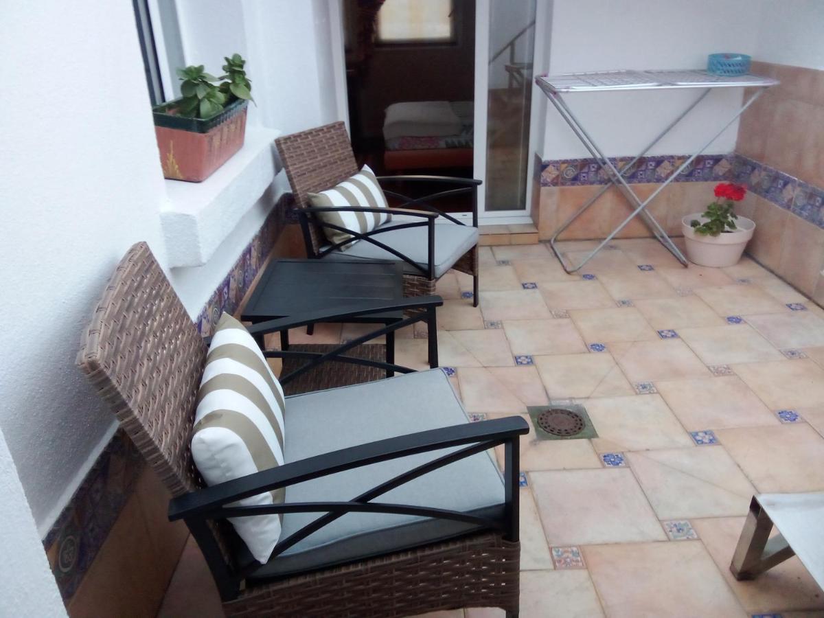 Mundaka Vista Mar L-Bi-52 Apartment Exterior photo